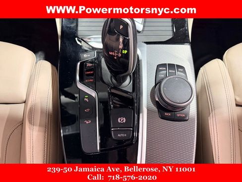 Used 2019 BMW X4 xDrive30i w/ Executive Package image 30