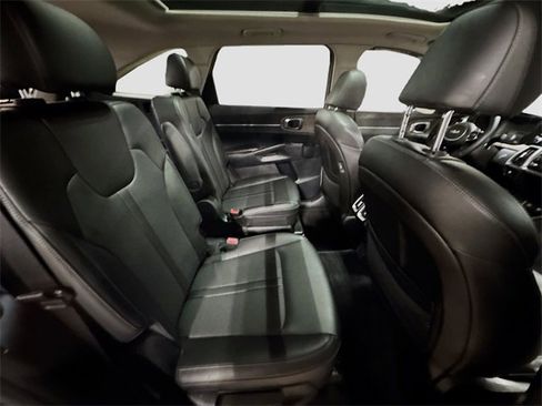 Used 2023 Kia Sorento X-Line EX image 32