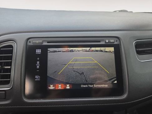 Used 2018 Honda HR-V EX-L image 23