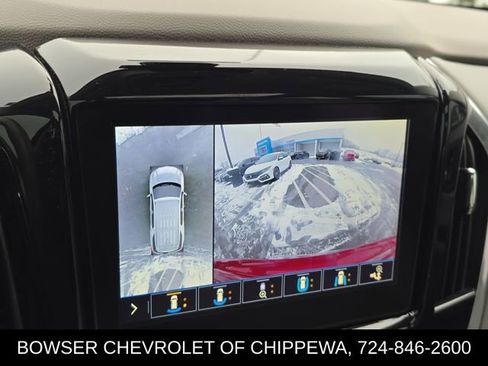 Used 2021 Chevrolet Traverse Premier w/ LPO, Floor Liner Package image 17