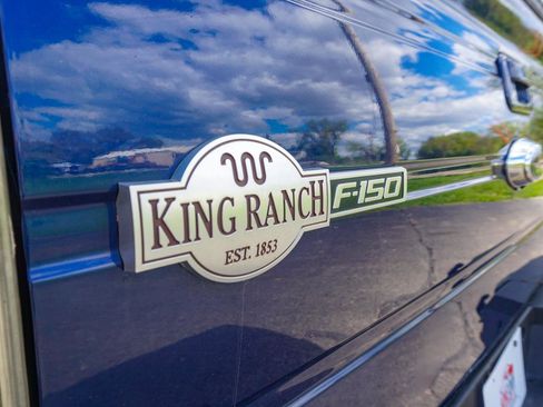 Used 2010 Ford F150 King Ranch AWD/4WD image 5