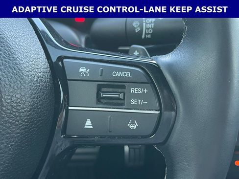 Used 2022 Honda Civic Sport image 8