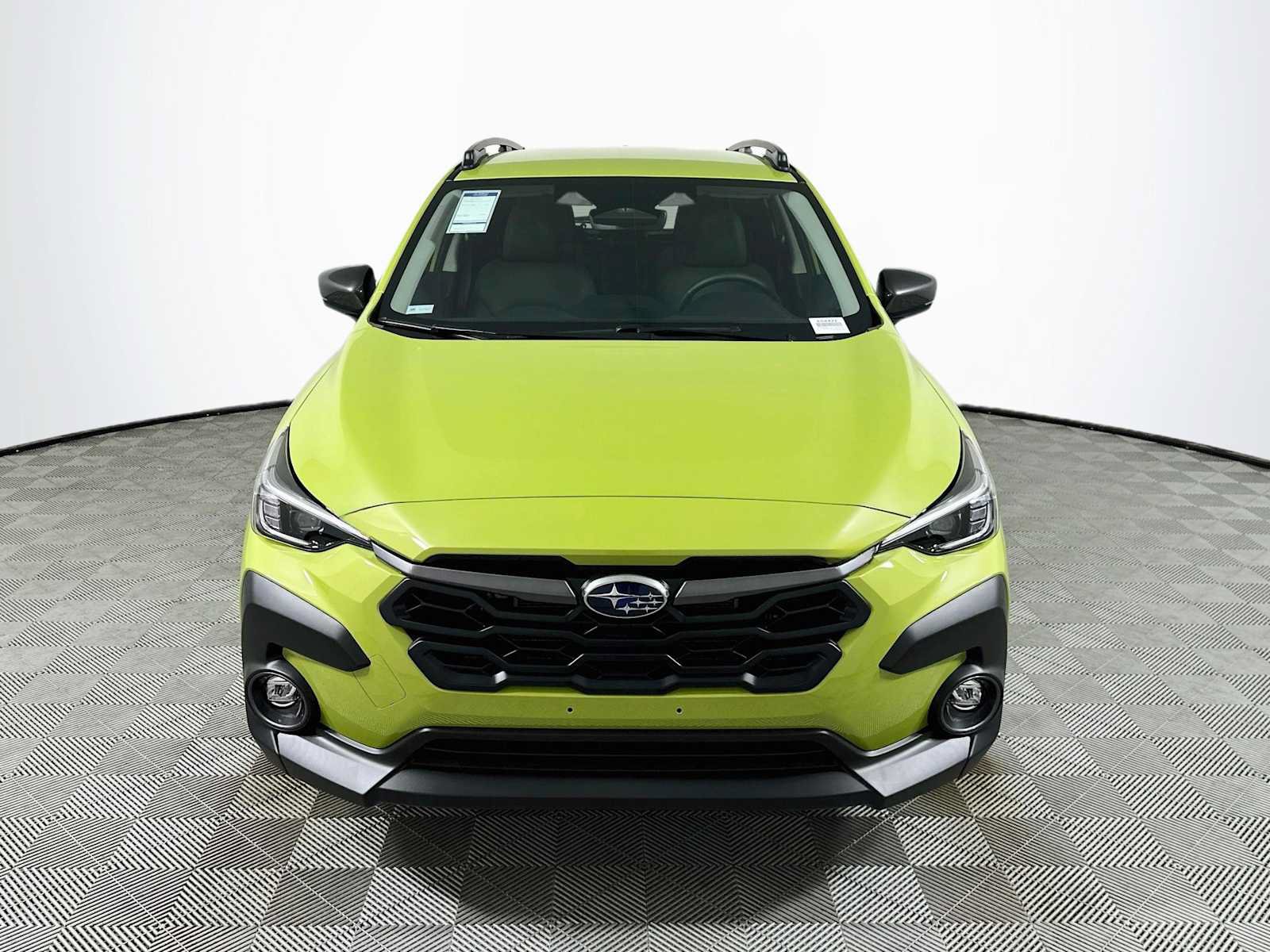 New 2026 Subaru Crosstrek 2.5i Limited AWD/4WD image 2
