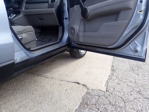 Used 2010 Honda CR-V EX image 26