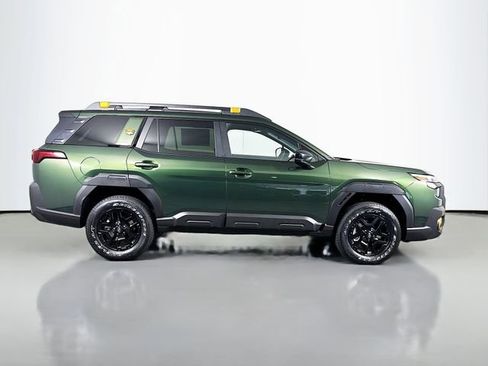 New 2026 Subaru Outback Wilderness image 8