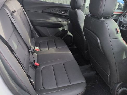 Used 2026 Chevrolet TrailBlazer RS w/ Convenience Package image 28