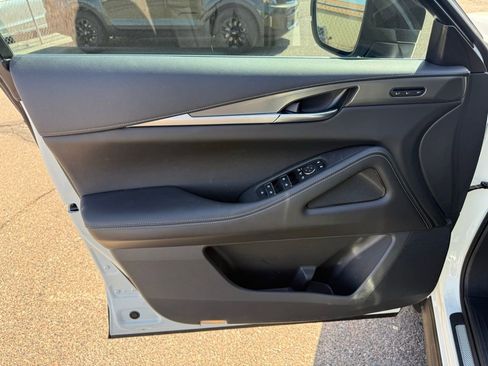 Used 2024 INFINITI QX60 Luxe w/ Cargo Package image 15