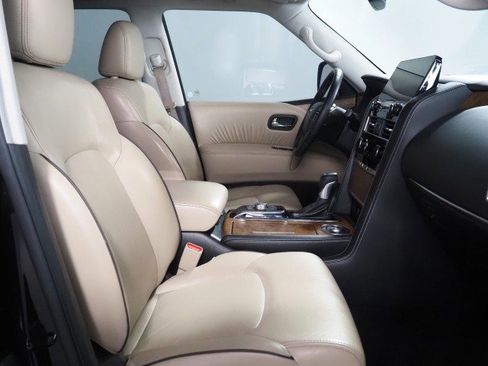 Used 2022 Nissan Armada SL image 15