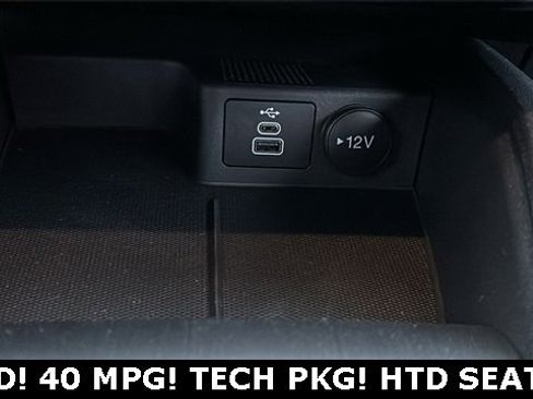 New 2026 Ford Escape ST-Line Select w/ Tech Pack #1 image 15