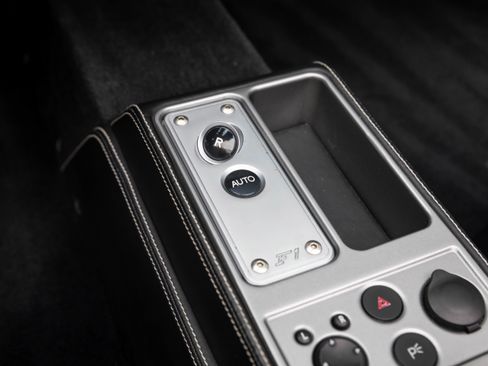 Used 2007 Ferrari F430 Spider image 6