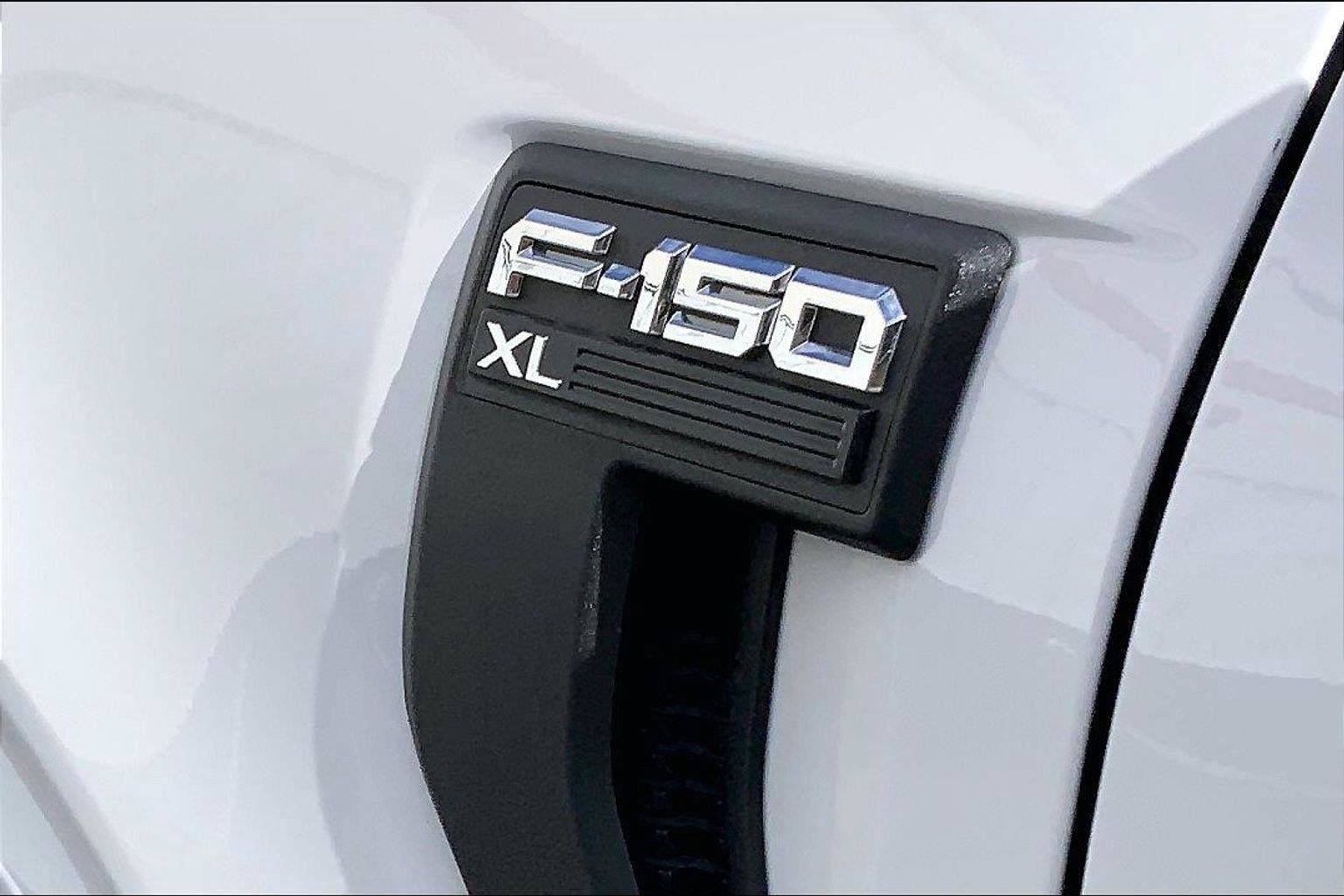Used 2023 Ford F150 XL w/ XL Chrome Appearance Package AWD/4WD image 28