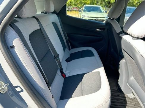 Used 2021 Chevrolet Bolt LT FWD image 24