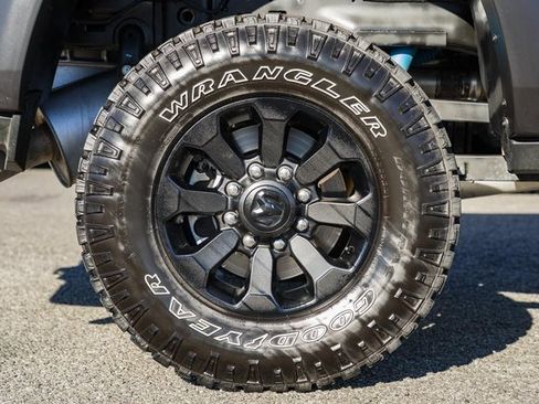 Used 2021 RAM 2500 Power Wagon image 19