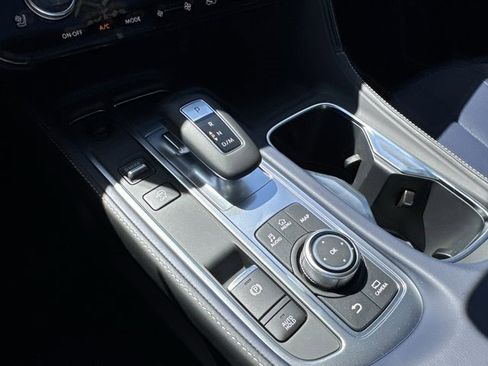New 2026 INFINITI QX60 Sport AWD/4WD image 16