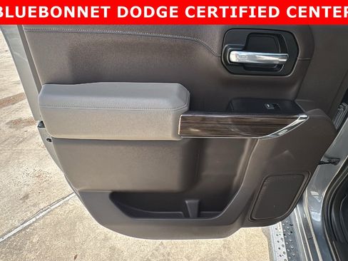 Used 2020 Chevrolet Silverado 1500 RST w/ All-Star Edition RWD image 15