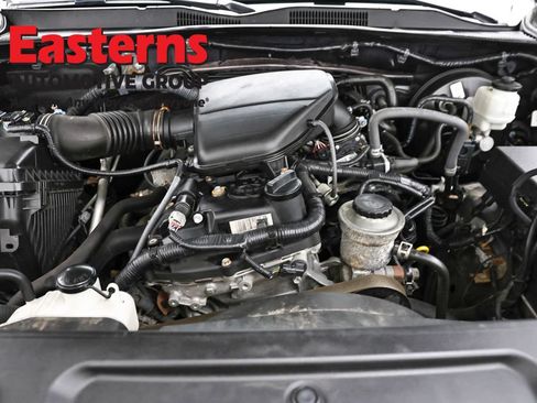 Used 2021 Toyota Tacoma SR w/ SX Package AWD/4WD image 7