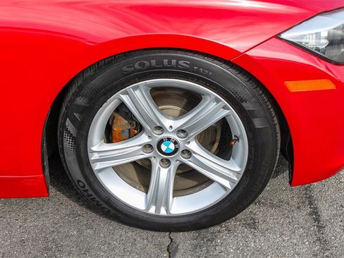 Used 2015 BMW 328i Sedan image 14