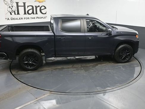 Used 2023 Chevrolet Silverado 1500 RST image 38