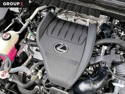 Used 2025 Lexus NX 350 AWD w/ Premium Package image 30