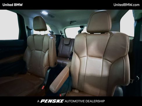 Used 2020 Subaru Ascent Touring w/ Popular Package #2A image 13