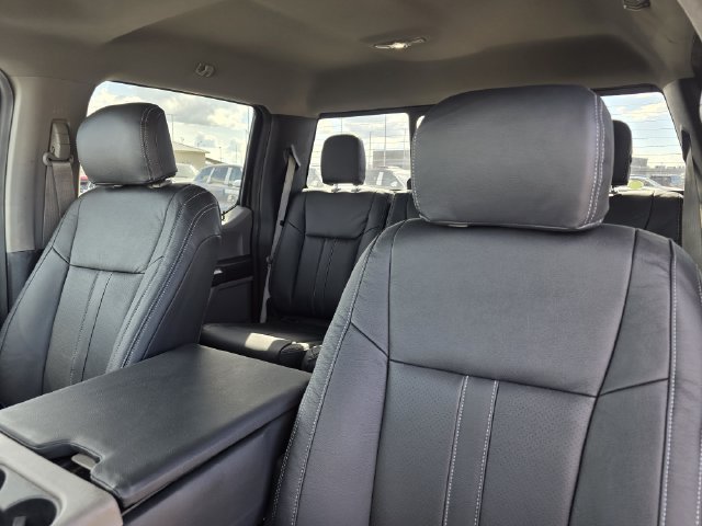 Certified 2019 Ford F150 XLT w/ Equipment Group 302A Luxury AWD/4WD image 13