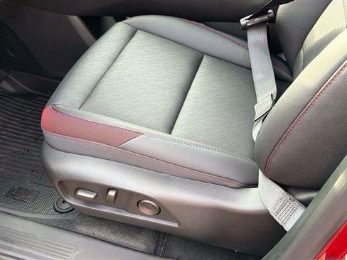 New 2026 Chevrolet Equinox RS w/ Safety and Technology Package image 10