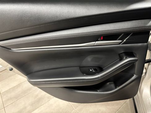 Certified 2024 MAZDA MAZDA3 s image 17