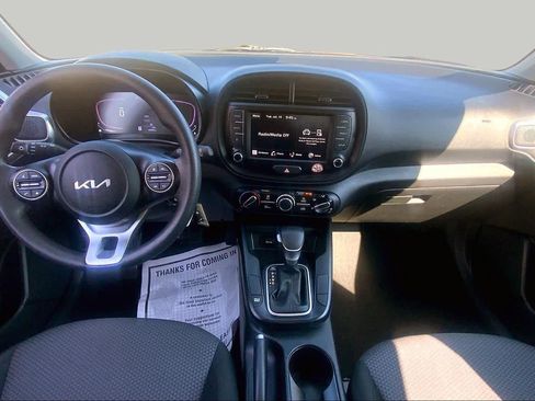 Certified 2024 Kia Soul LX w/ Option Group 015 FWD image 14