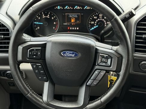 Certified 2019 Ford F150 XLT w/ Equipment Group 302A Luxury AWD/4WD image 11
