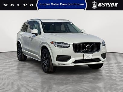 Used 2023 Volvo XC90 B5 Core w/ Protection Package Premier
