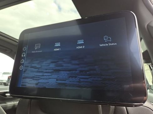 New 2026 Chevrolet Tahoe Premier AWD/4WD image 20
