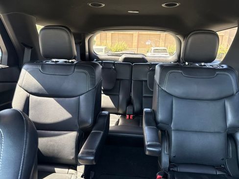 Used 2020 Ford Explorer ST w/ ST Street Pack AWD/4WD image 20