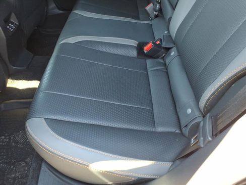 Used 2024 Subaru Crosstrek 2.5i Wilderness w/ Crosstrek Mirror Package image 22