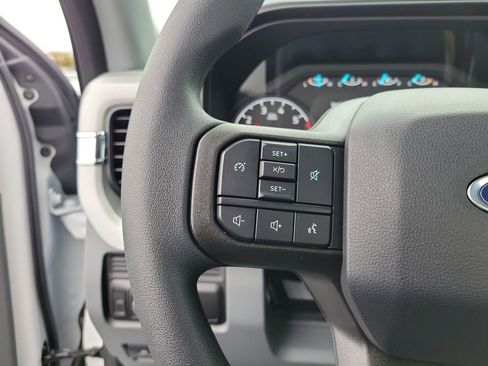 New 2026 Ford F250 XL w/ FX4 Off-Road Package image 18