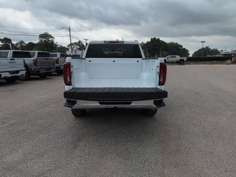 New 2026 GMC Sierra 1500 SLT w/ SLT Premium Package AWD/4WD image 4