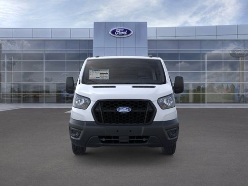 New 2026 Ford Transit 250 Low Roof AWD image 6