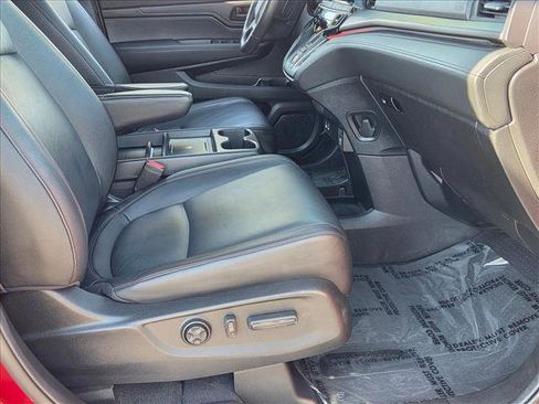 Used 2025 Honda Odyssey Sport-L image 22