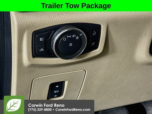 Used 2015 Ford F150 Lariat w/ Equipment Group 502A Luxury AWD/4WD image 10