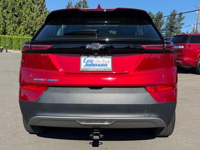 Used 2023 Chevrolet Bolt EUV Premier w/ Sun & Sound Package