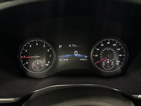 Used 2022 Hyundai Santa Fe SEL image 7