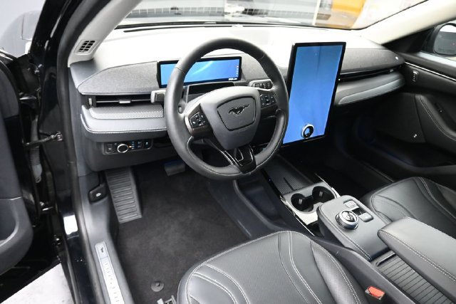 Certified 2023 Ford Mustang Mach-E Premium RWD image 9