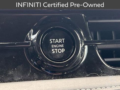 Certified 2026 INFINITI QX80 Autograph w/ Premium Cargo Package AWD/4WD image 21