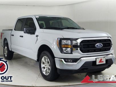 Used 2023 Ford F150 XLT