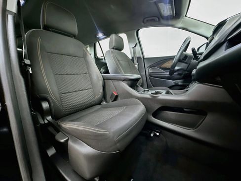 Used 2018 GMC Terrain SLE w/ Driver Convenience Package FWD image 29