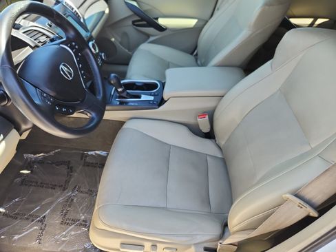 Used 2017 Acura RDX AWD w/ Advance Package image 29