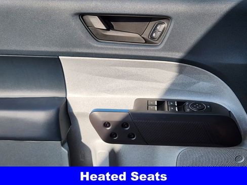 New 2025 Ford Maverick XLT w/ XLT Luxury Package image 23