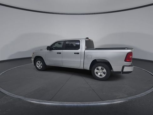New 2026 RAM 1500 Big Horn AWD/4WD image 10