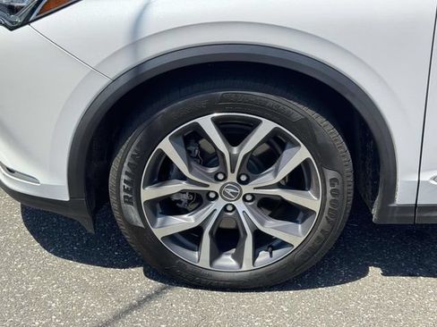 Used 2023 Acura MDX SH-AWD w/ Technology Package image 15