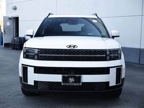 New 2026 Hyundai Santa Fe Calligraphy image 2
