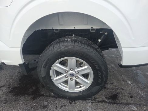 Certified 2023 Ford F150 XL w/ Trailer Tow Package image 12